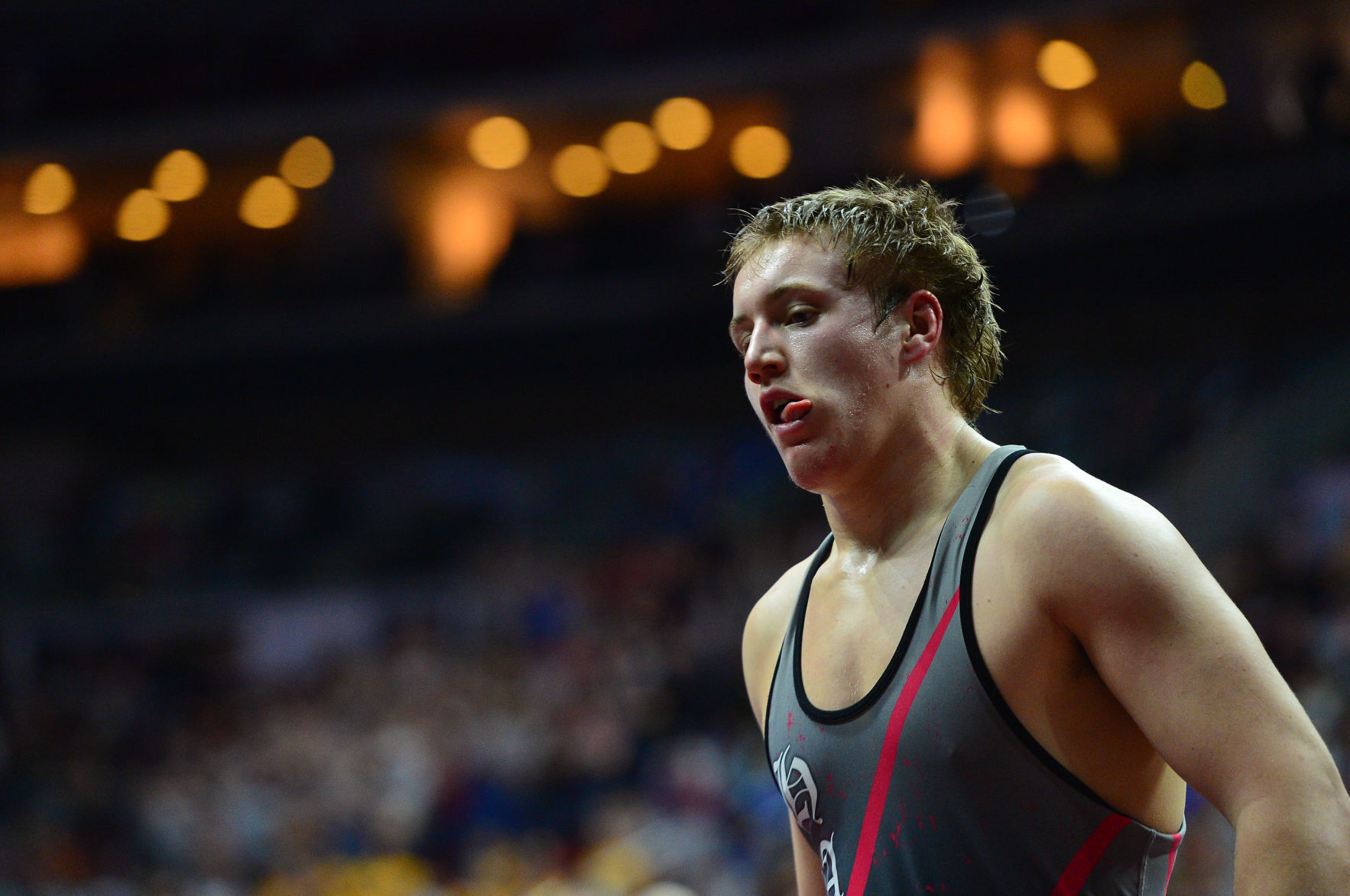 State Wrestling Thurs 2A 36